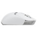 Миша бездротова WL/BT G309 Lightspeed, біла Logitech (910-007207)