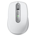 Миша бездротова MX Anywhere 3S для Mac, світло-сіра Logitech (910-006946)