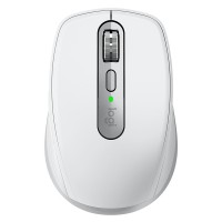 Миша бездротова MX Anywhere 3S для Mac, світло-сіра Logitech (910-006946)