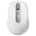 Миша бездротова MX Anywhere 3S для Mac, світло-сіра Logitech (910-006946)