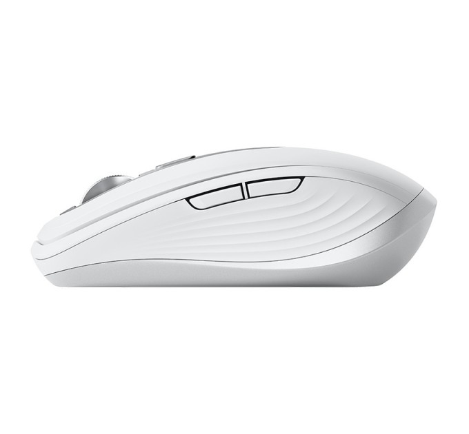 Миша бездротова MX Anywhere 3S для Mac, світло-сіра Logitech (910-006946)