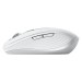 Миша бездротова MX Anywhere 3S для Mac, світло-сіра Logitech (910-006946)