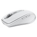 Миша бездротова MX Anywhere 3S для Mac, світло-сіра Logitech (910-006946)