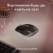 Миша бездротова MX Anywhere 3S для Mac, світло-сіра Logitech (910-006946)