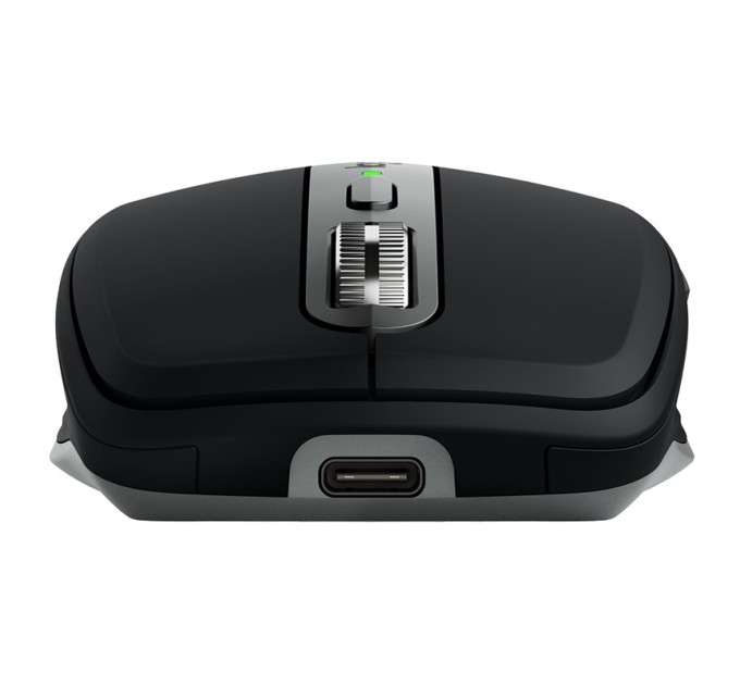 Миша бездротова MX Anywhere 3S для Mac, Space Grey Logitech (910-006947)