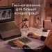 Миша бездротова MX Anywhere 3S для Mac, Space Grey Logitech (910-006947)