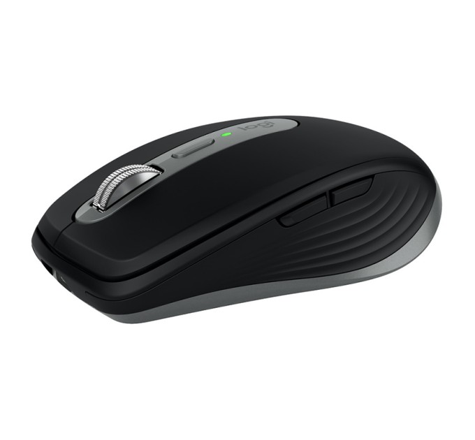 Миша бездротова MX Anywhere 3S для Mac, Space Grey Logitech (910-006947)