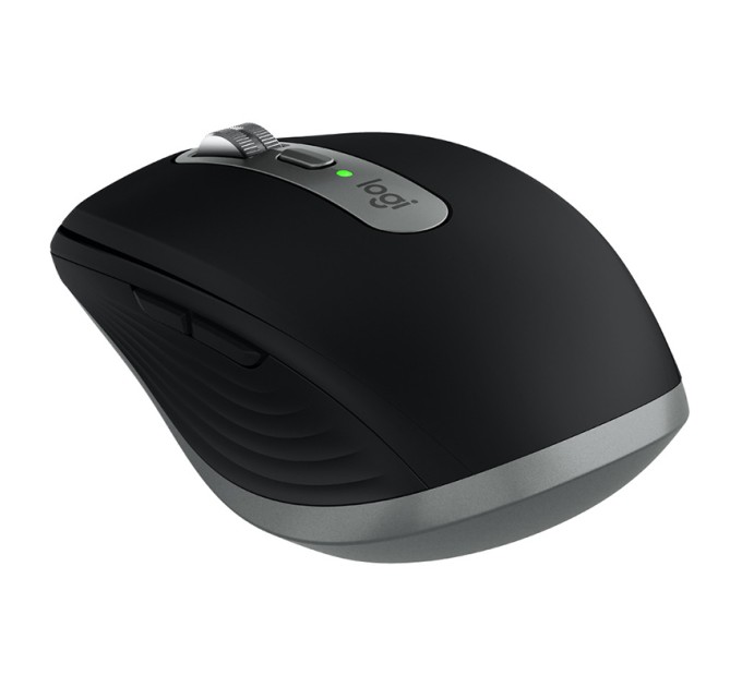 Миша бездротова MX Anywhere 3S для Mac, Space Grey Logitech (910-006947)