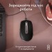 Миша бездротова MX Anywhere 3S для Mac, Space Grey Logitech (910-006947)