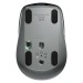 Миша бездротова MX Anywhere 3S для Mac, Space Grey Logitech (910-006947)
