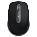 Миша бездротова MX Anywhere 3S для Mac, Space Grey Logitech (910-006947)