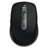 Миша бездротова MX Anywhere 3S для Mac, Space Grey Logitech (910-006947)