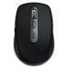 Миша бездротова MX Anywhere 3S для Mac, Space Grey Logitech (910-006947)