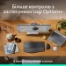 Миша бездротова MX Ergo S Trackball, графітова Logitech (910-007260)