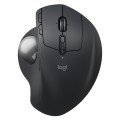 Миша бездротова MX Ergo S Trackball, графітова Logitech (910-007260)