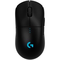 Миша бездротова G Pro 2 Lightspeed, чорна Logitech (910-007295)
