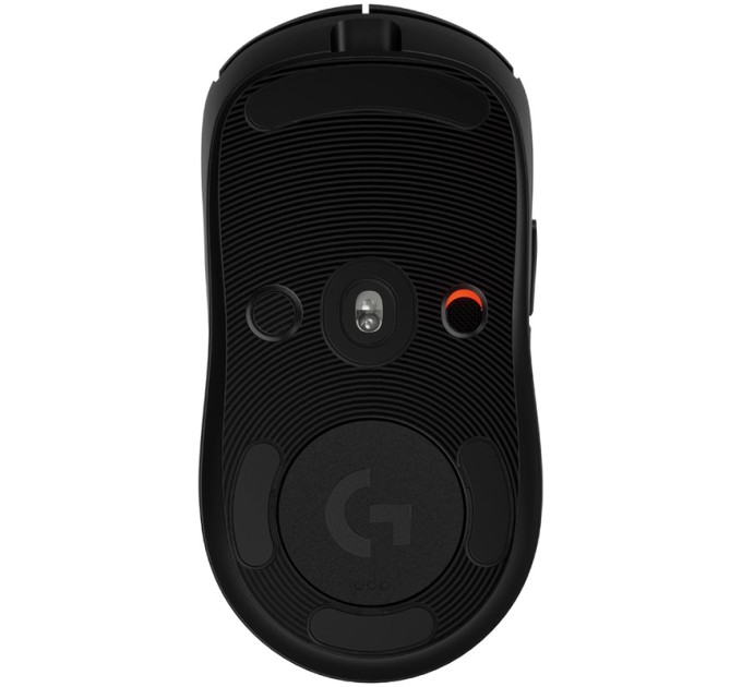 Миша бездротова G Pro 2 Lightspeed, чорна Logitech (910-007295)