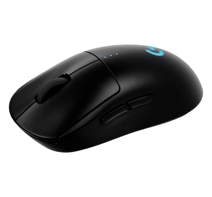 Миша бездротова G Pro 2 Lightspeed, чорна Logitech (910-007295)