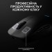 Миша бездротова G Pro 2 Lightspeed, чорна Logitech (910-007295)