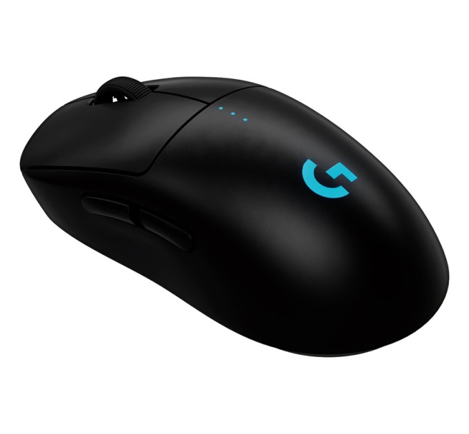 Миша бездротова G Pro 2 Lightspeed, чорна Logitech (910-007295)