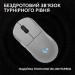 Миша бездротова G Pro 2 Lightspeed, біла Logitech (910-007302)