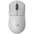 Миша бездротова G Pro 2 Lightspeed, біла Logitech (910-007302)