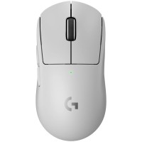 Миша бездротова G Pro 2 Lightspeed, біла Logitech (910-007302)