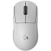 Миша бездротова G Pro 2 Lightspeed, біла Logitech (910-007302)