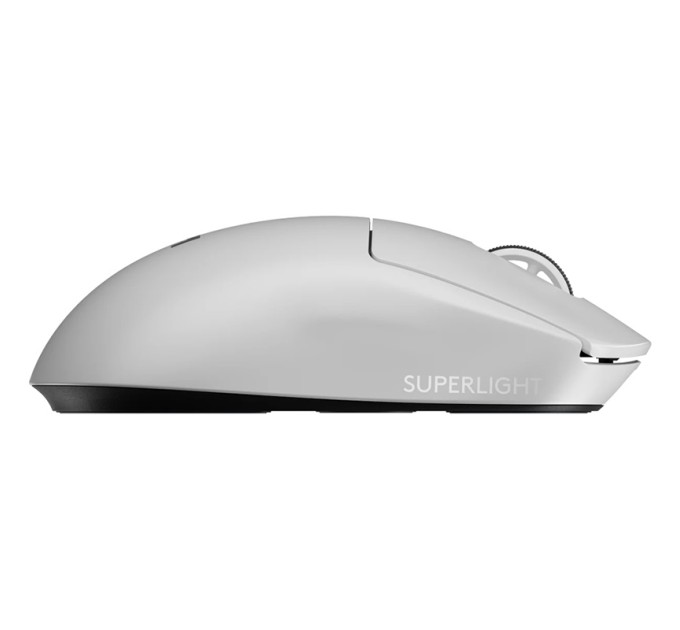 Миша бездротова G Pro 2 Lightspeed, біла Logitech (910-007302)