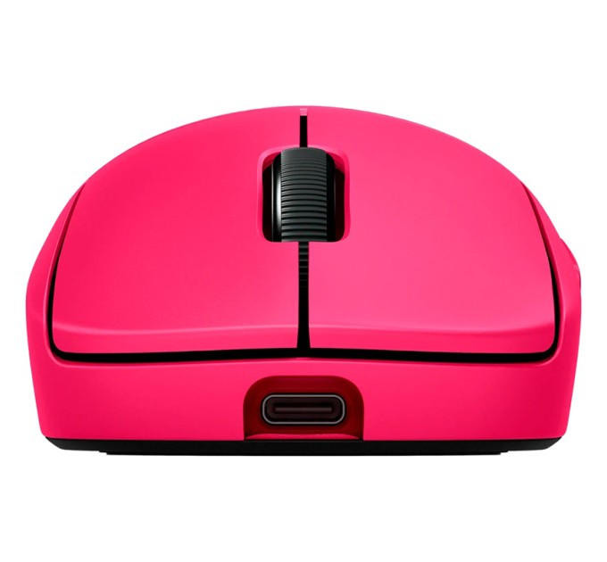 Миша бездротова G Pro 2 Lightspeed, рожева Logitech (910-007309)