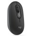 Миша бездротова POP with Emoji, графітова Logitech (910-007412)