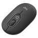 Миша бездротова POP with Emoji, графітова Logitech (910-007412)