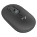 Миша бездротова POP with Emoji, графітова Logitech (910-007412)