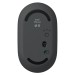 Миша бездротова POP with Emoji, графітова Logitech (910-007412)