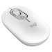 Миша бездротова POP with Emoji, біла Logitech (910-007411)