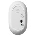 Миша бездротова POP with Emoji, біла Logitech (910-007411)