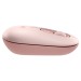 Миша бездротова POP with Emoji, рожева Logitech (910-007413)