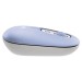 Миша бездротова POP with Emoji, лілова Logitech (910-007414)