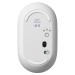 Миша бездротова POP with Emoji, лілова Logitech (910-007414)