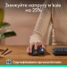 Миша бездротова Ergo M575S Trackball, графітова Logitech (910-007029)