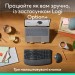 Миша бездротова Ergo M575S Trackball, графітова Logitech (910-007029)