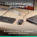 Миша USB-C M520 Signature for Business, графітова Logitech (910-007511)