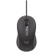 Миша USB-C M520 Signature for Business, графітова Logitech (910-007511)