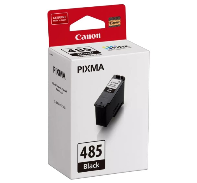 Картридж PG-485 Canon (6203C001)