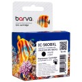 Картридж струменевий Canon PG-560 XL (3712C001) 400 арк, чорний Barva (IC-560BXL)