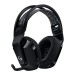 Гарнітура бездротова ігрова G733 Lightspeed, RGB, чорна Logitech (981-000864)