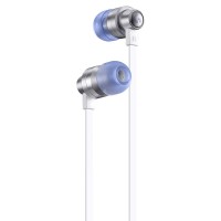 Навушники дротові ігрові G333, білі Logitech (981-000930)