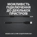 Навушники дротові ігрові G333, чорні Logitech (981-000924)