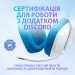 Гарнітура дротова ігрова G335, біла Logitech (981-001018)