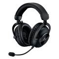 Гарнітура бездротова ігрова G Pro X2 Lightspeed, чорна Logitech (981-001263)